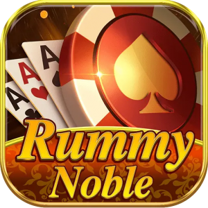 Rummy Noble APK Download – Get ₹41 Bonus