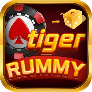 Rummy tiger